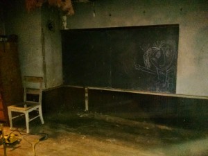 Chalkboard