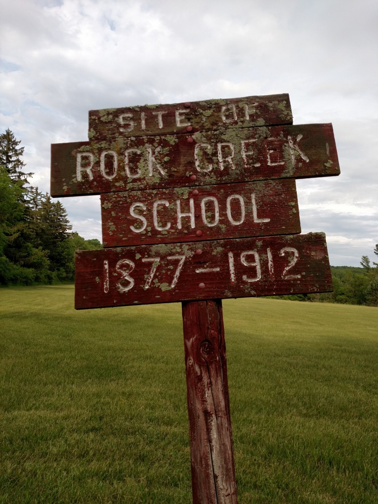 Rock Creek School