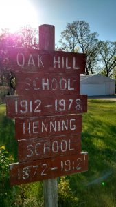 Oak Hill School