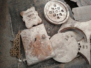Furnace finds