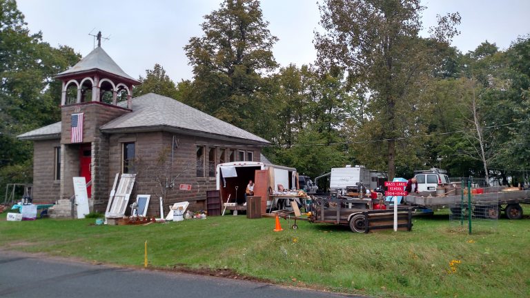 Another Successful Ramble