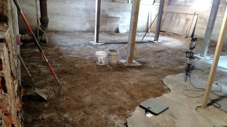 Buried Treasure – at last!