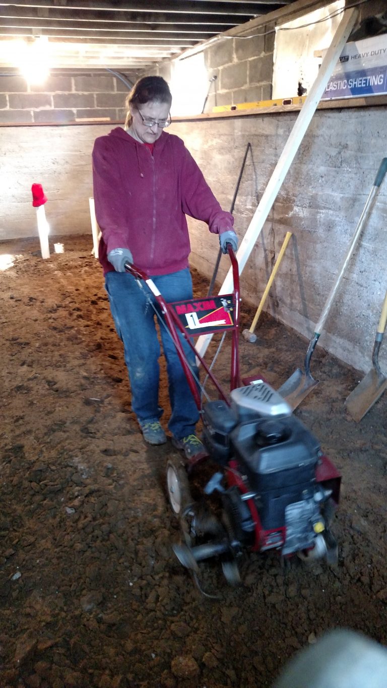 School. A good foundation.