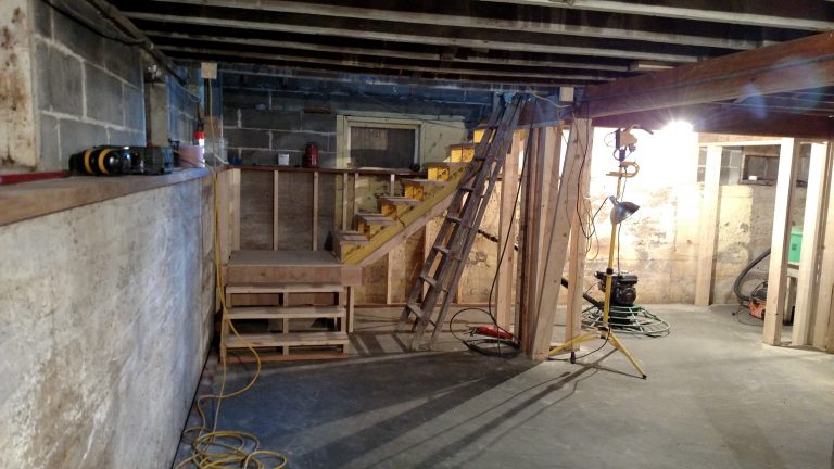 A Concrete Example of a Good Weekend