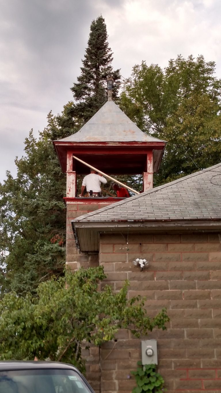 Let’s get one thing straight