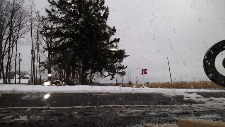 It’s a Good Year, if it Snows by November