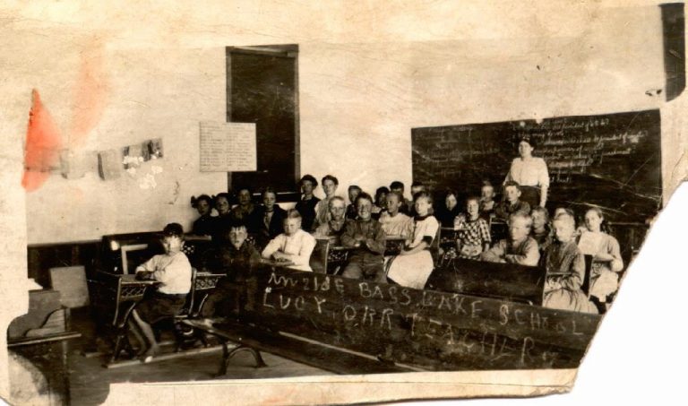 A bit of Historical Color