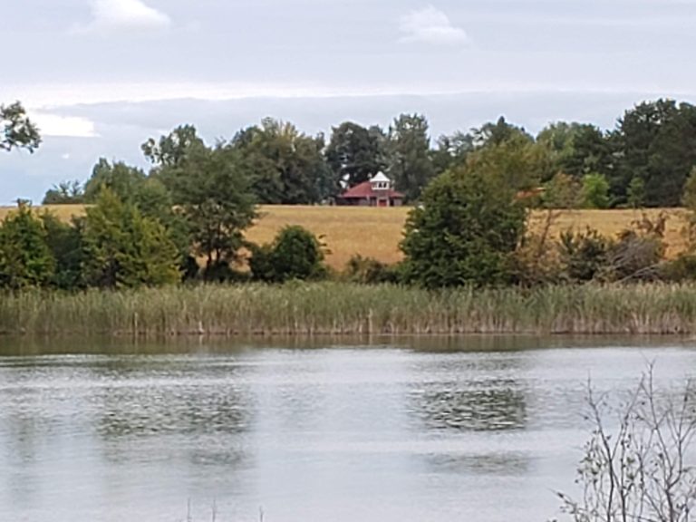 And Snow it Begins…