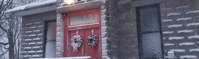 Happy Thanksgiving, with all the Trimmings!