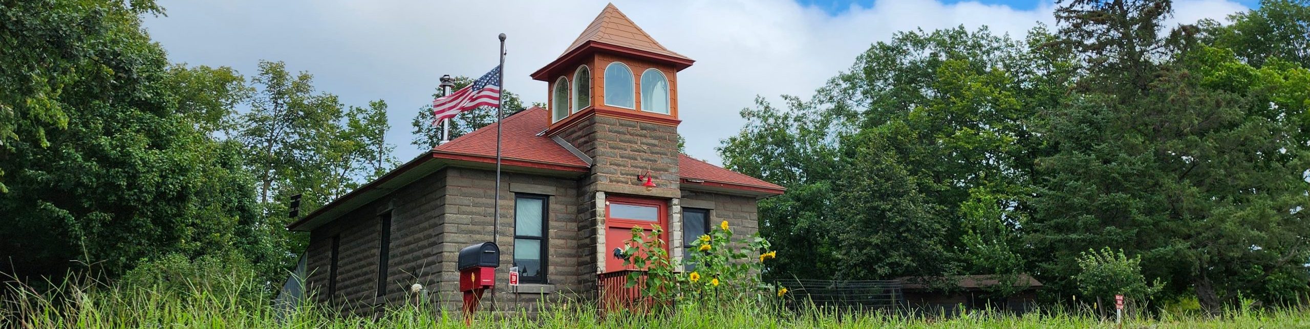 Bass Lake School